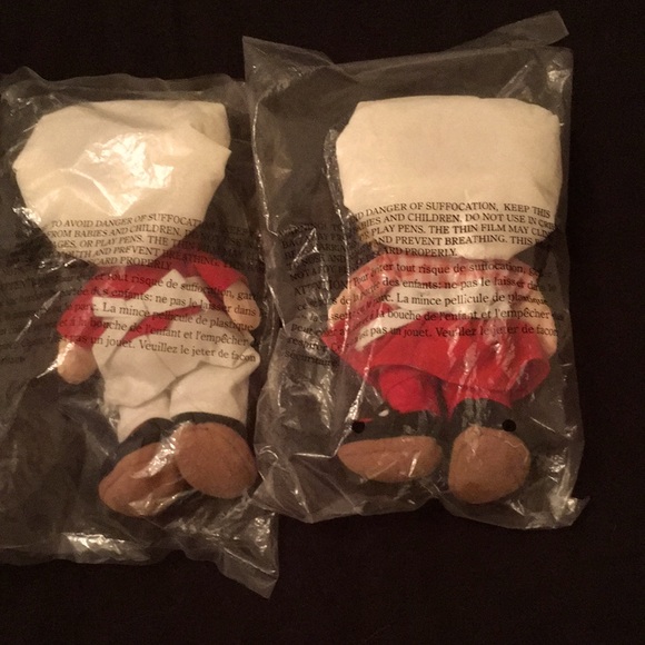 Campbell’s Soup Dolls - Picture 2 of 2